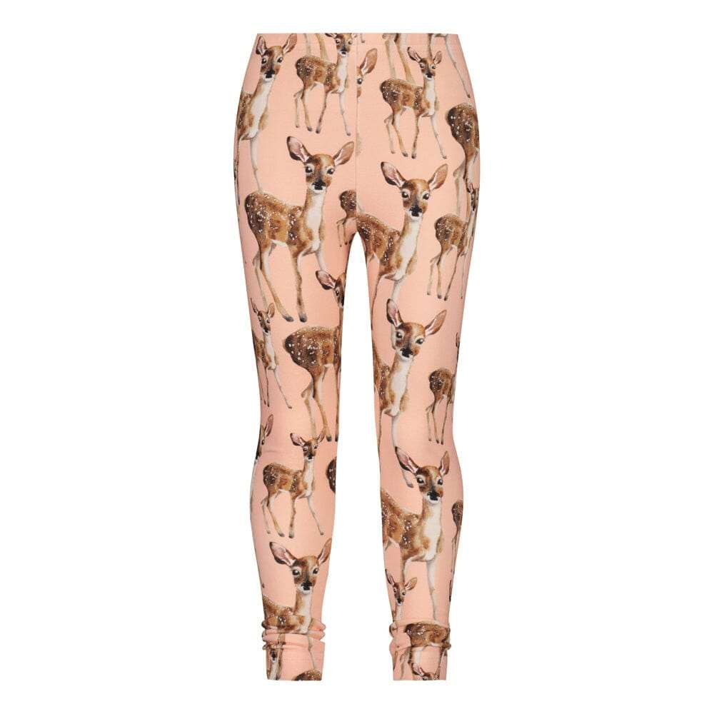 Bambi -Leggingsit | Peachy - 50/56
