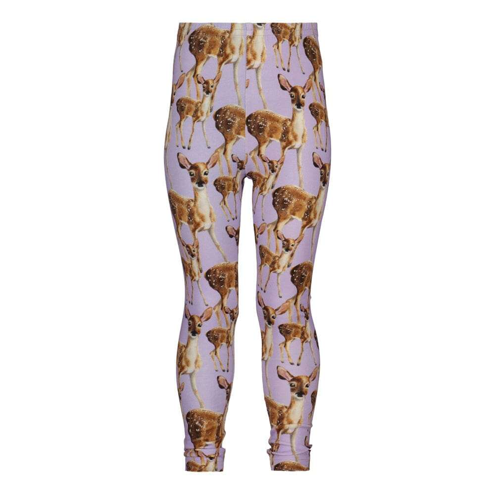 Bambi Lilac -Leggingsit - 50/56