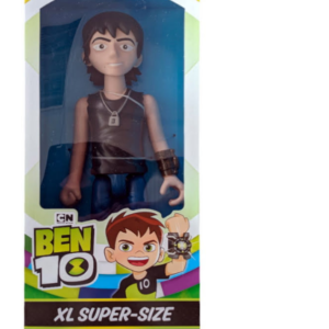 Ben 10, Kevin XL -hahmo