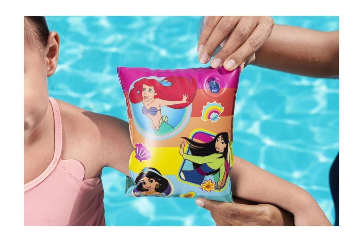 Disney Prinsessa Kellukkeet 3-6v