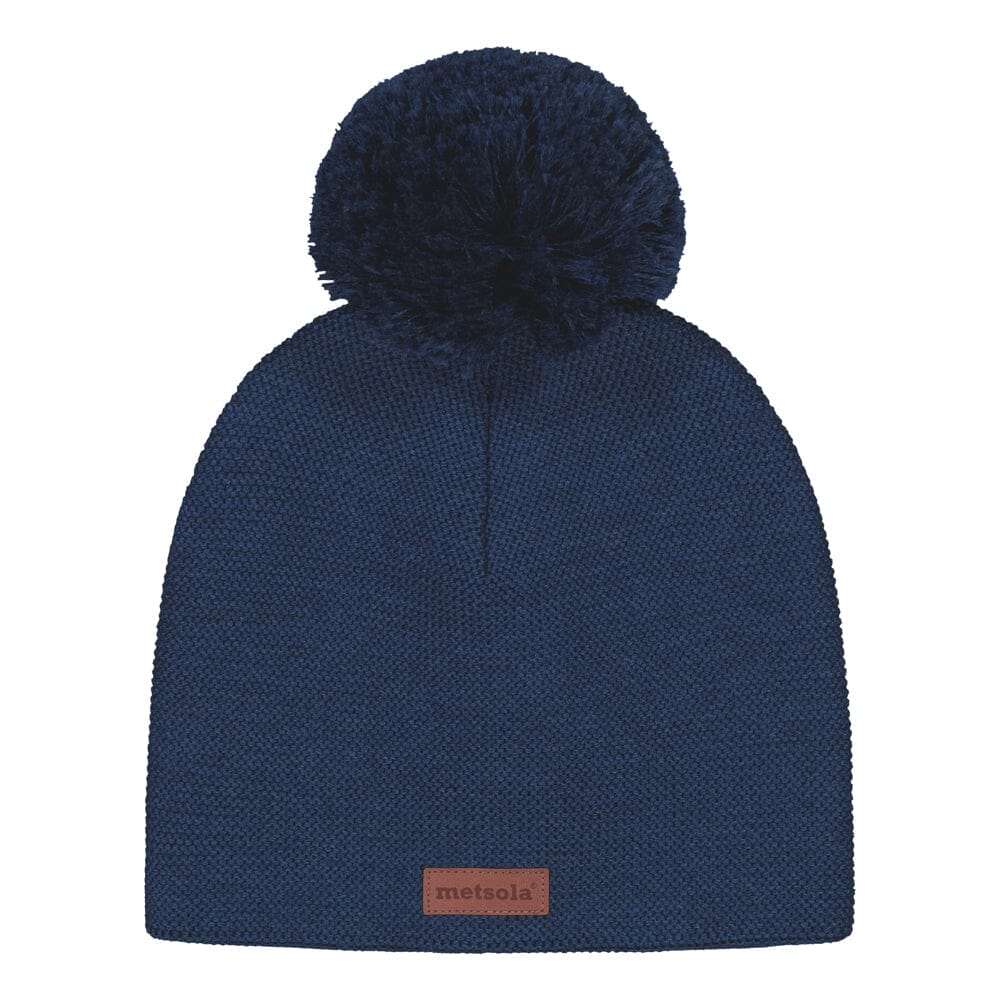 Buddy Beanie -Merinovillapipo | Nighty - 0-1Y