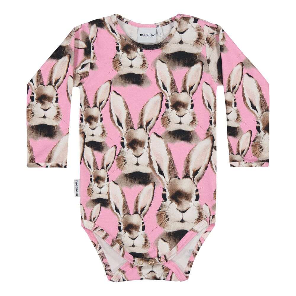 Bunny Candy -Body - 56