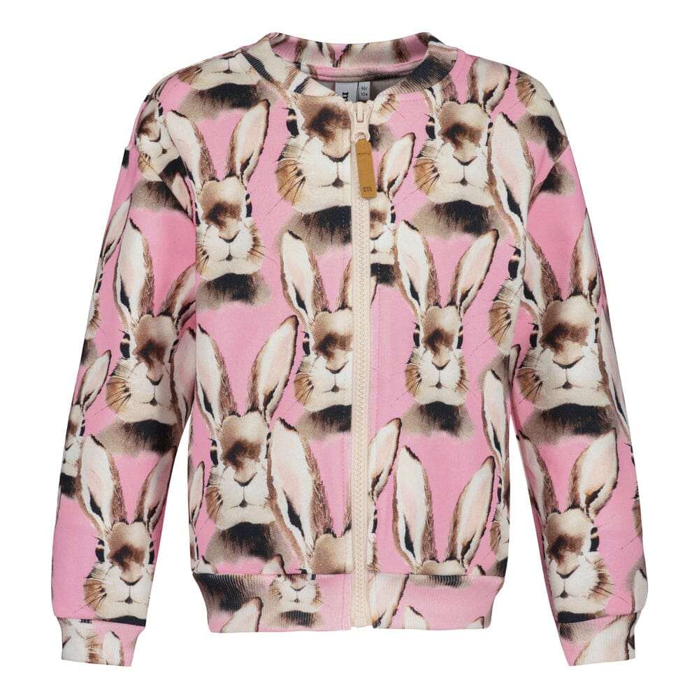 Bunny Candy -Bomber - 74/80