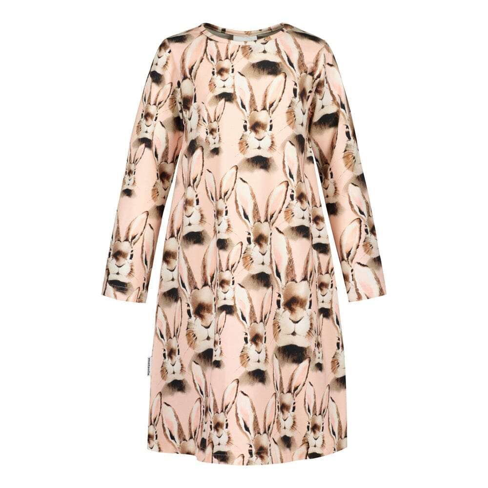 Bunny Pink -Yömekko - 74/80