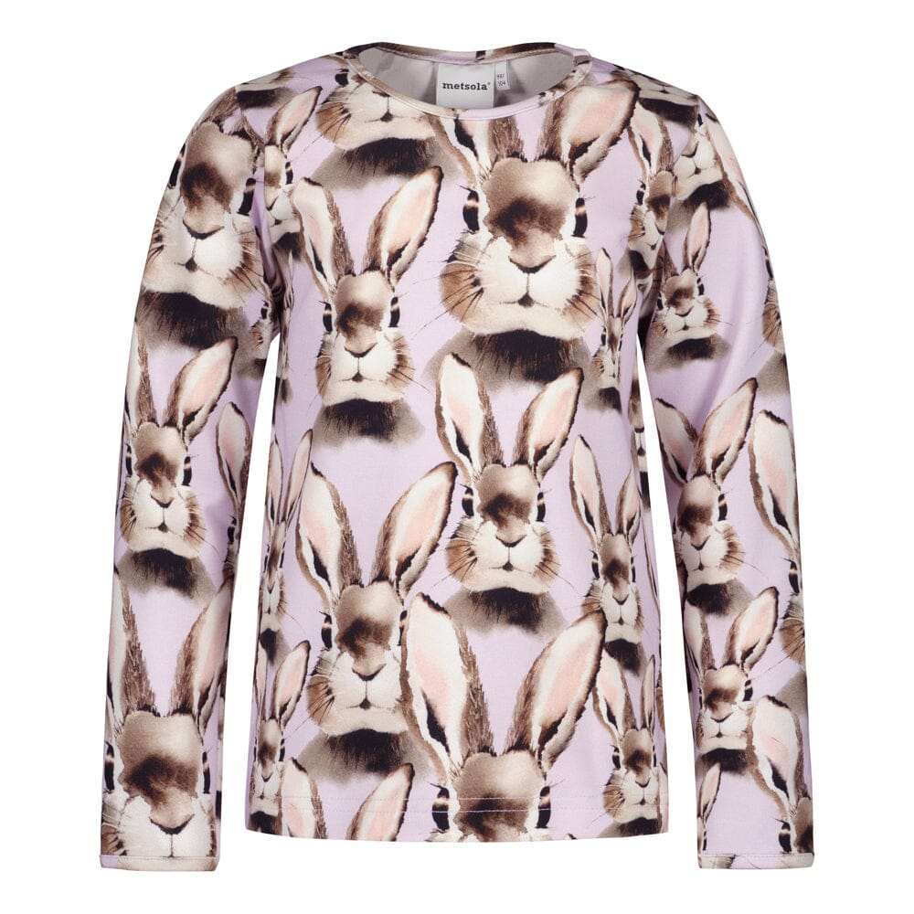 Bunny Lily -Paita - 74/80