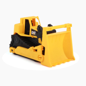 CAT Construction Fleet Bulldozer