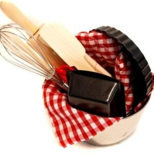 Leivontasetti 16 Osaa