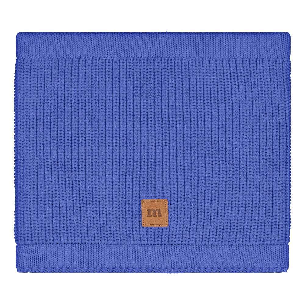 Cotton Knit -Tuubihuivi, Puuvilla |  Electric