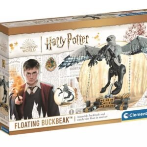 Mechanical Lab – Harry Potter Buckbeak