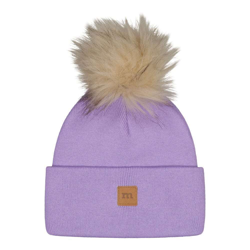 Crystal Beanie -Puuvillapipo | Lily - 0-1Y