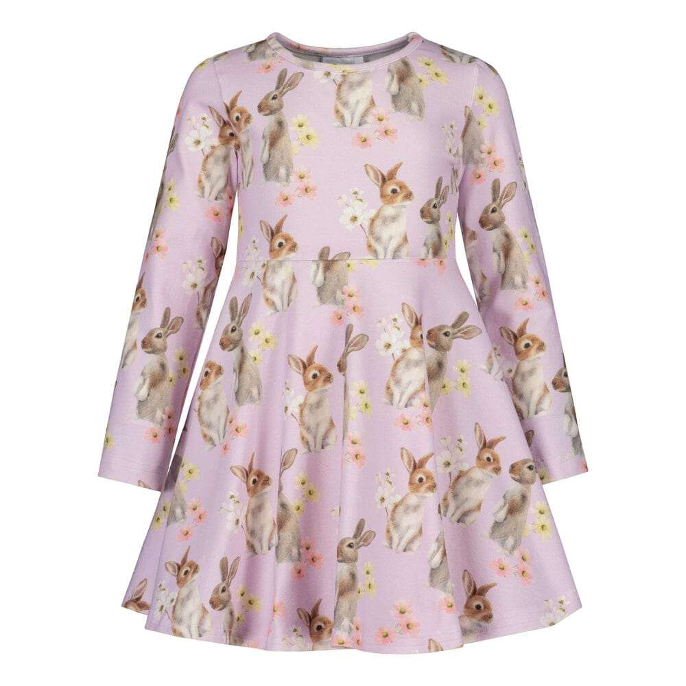 Cute Friends Dress -Mekko | Lily - 74/80