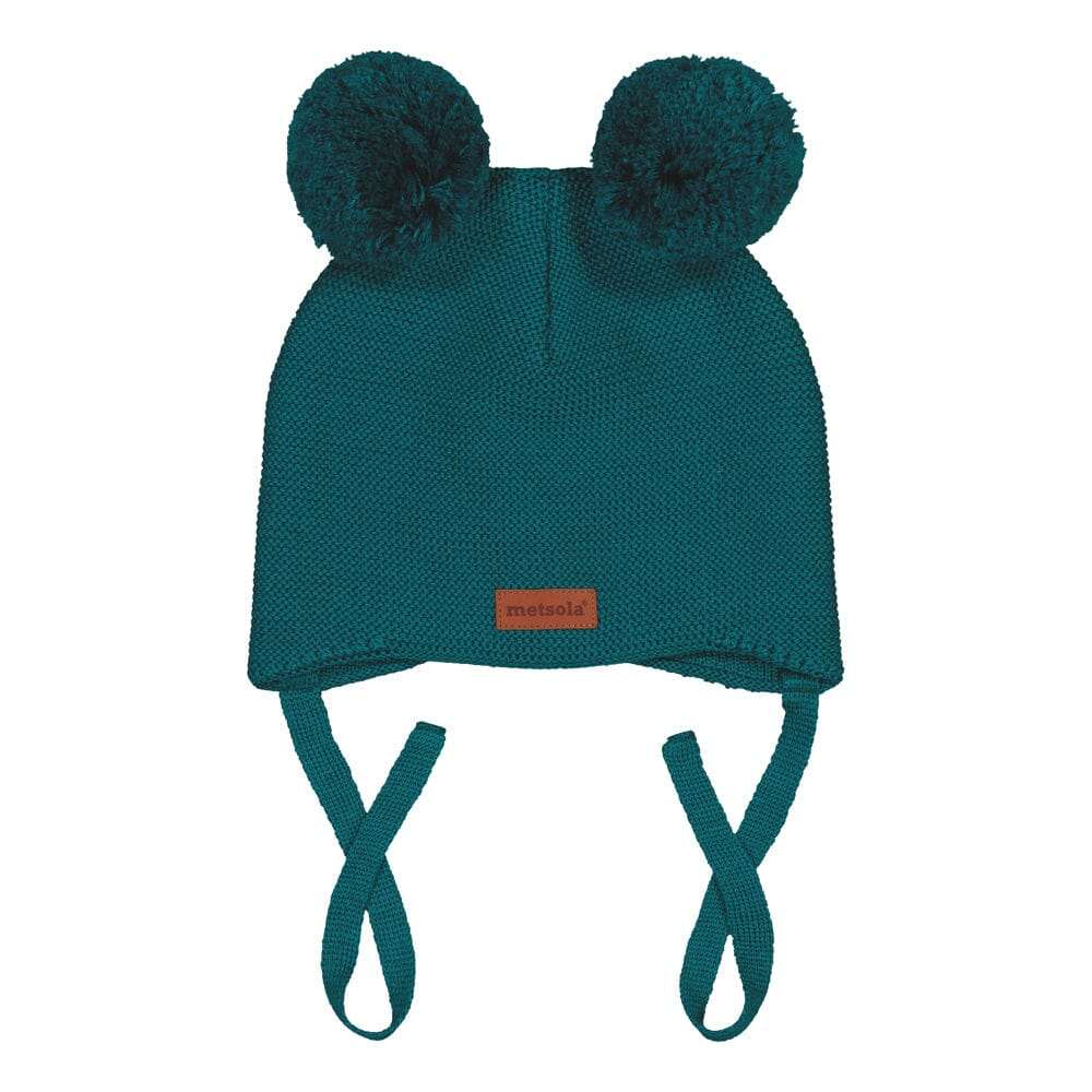 Cutie Hat -Merinovillapipo | Mystery - 0-2M