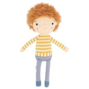 Monnëka Nico Mollamaija Nukke