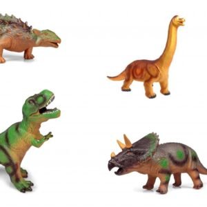 Dinosaurus, noin 50 cm