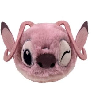 Angel Pehmeä Pomppupallo – Suloinen Disney-Hahmo Leikkiin