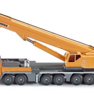 Siku 1886 Siirrettävä Liebherr Nosturi 1:87