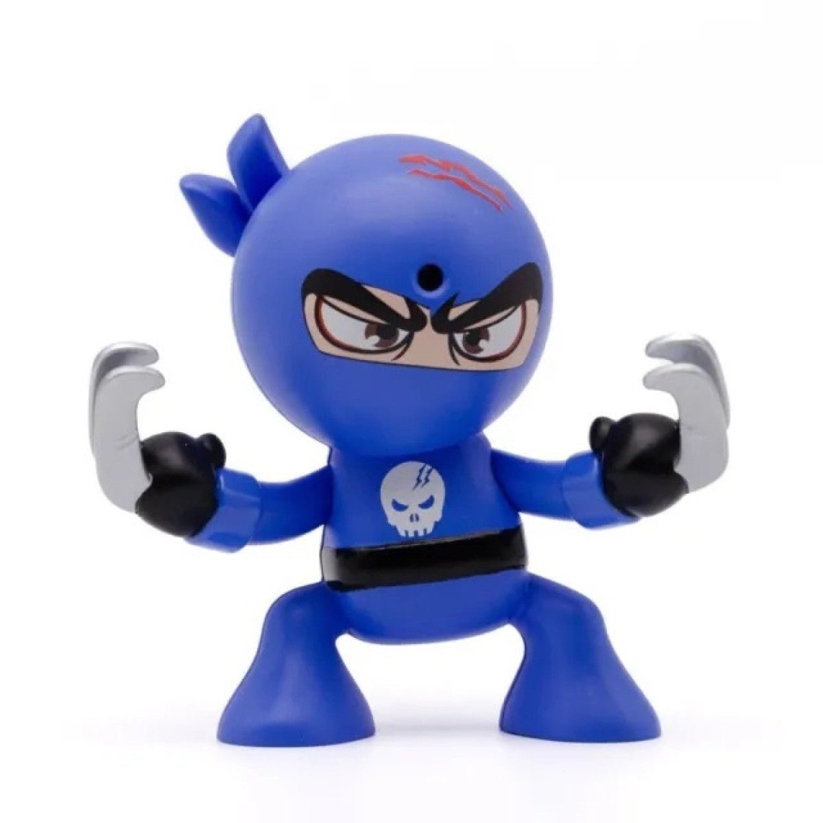 Fart Ninjas Piereskelevä Ninja Master Gasser