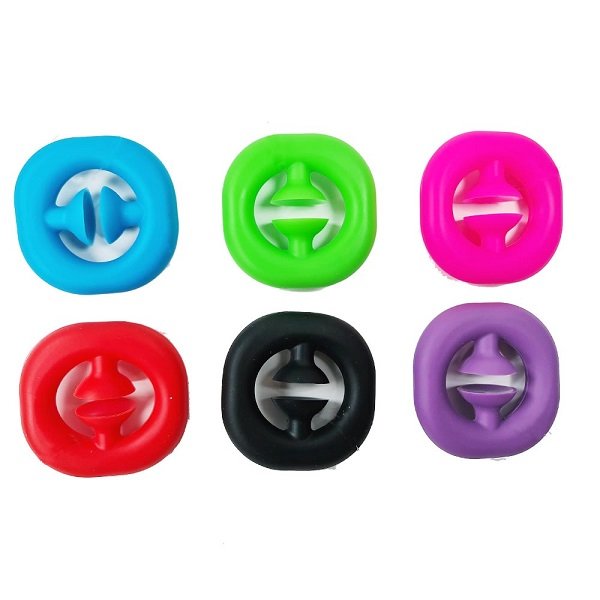Hand Snapper Fidget Solid