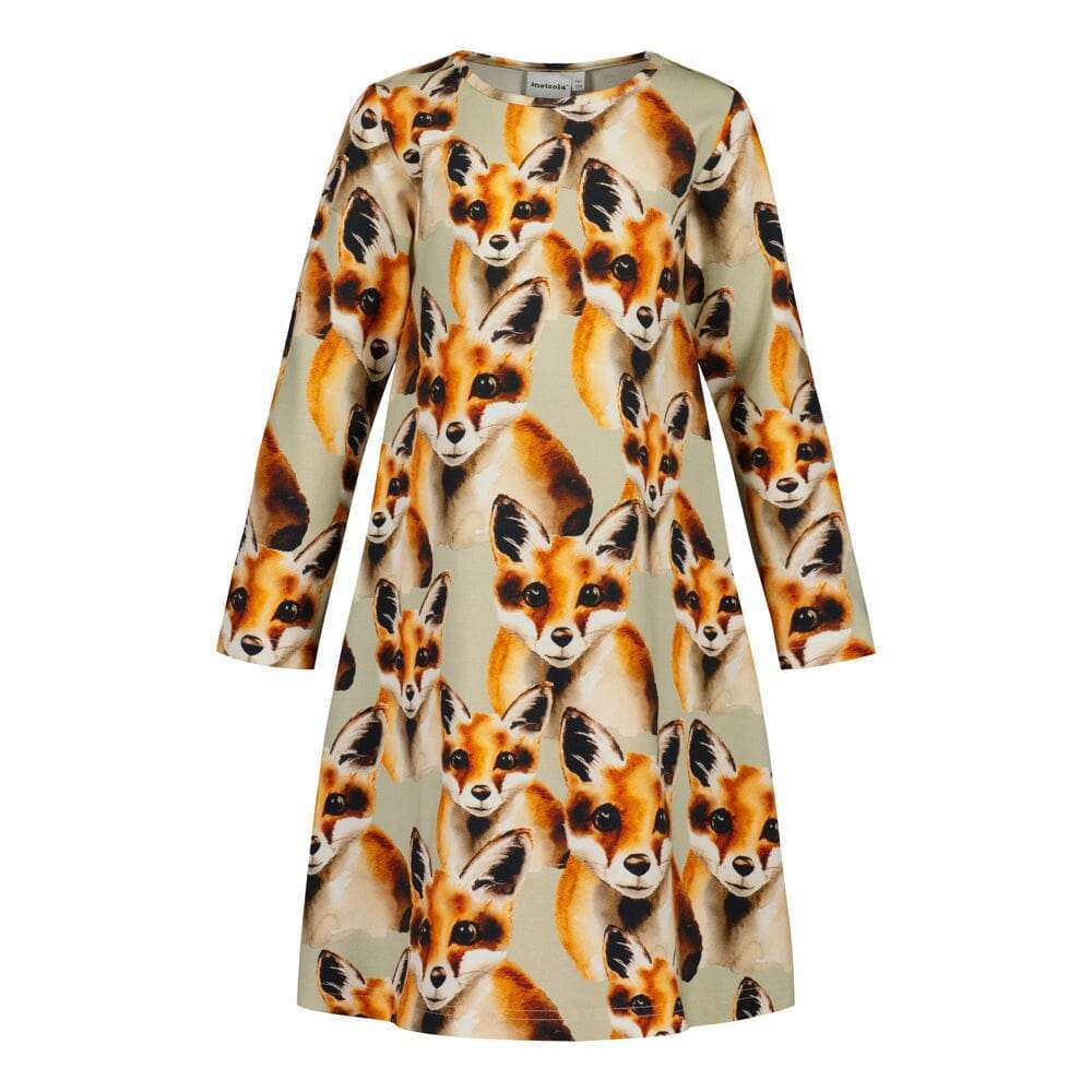 Fox Green -Yömekko - 74/80