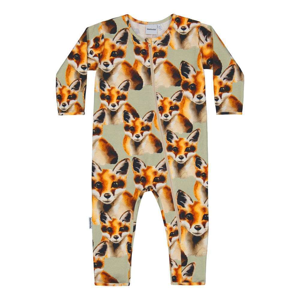 Fox Green  -Yöpuku - 50/56