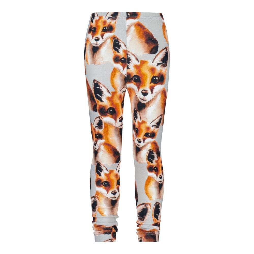 Fox Cloudy-Leggingsit - 50/56