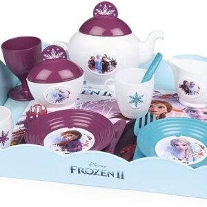 Frozen 2 (Frozen 2) Teeastiasetti