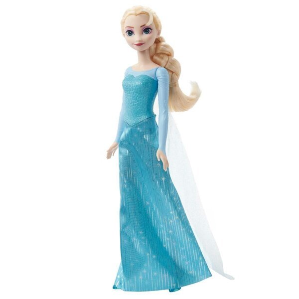 Frozen Elsa Ice Land -nukke