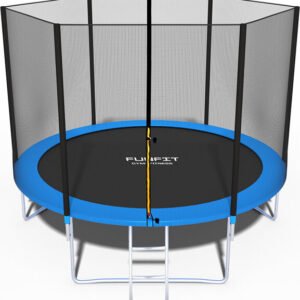 Funfit trampoliini 312 cm