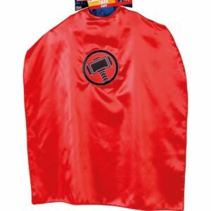 Kostajien niemi, Thor