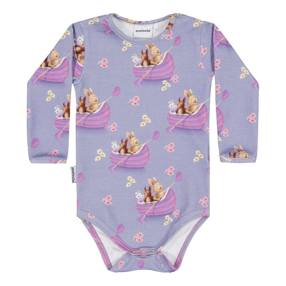 Happy Ones -Body | Wildy - 56