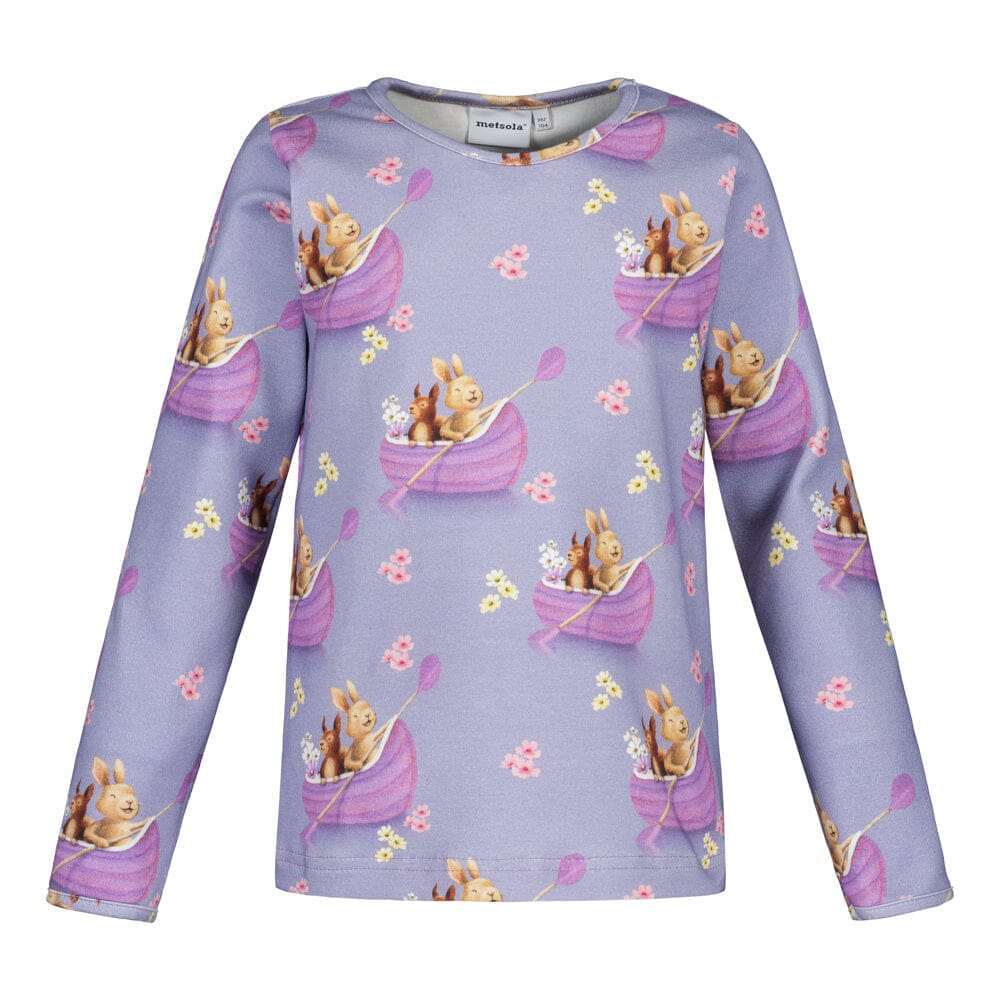 Happy Ones -Paita | Wildy - 74/80