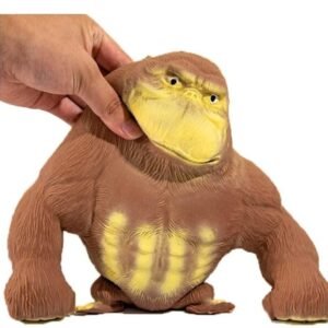 Gorilla Squishy -lelu