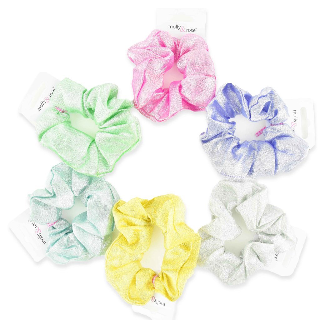 Hiuslenkki - Metallinhohto