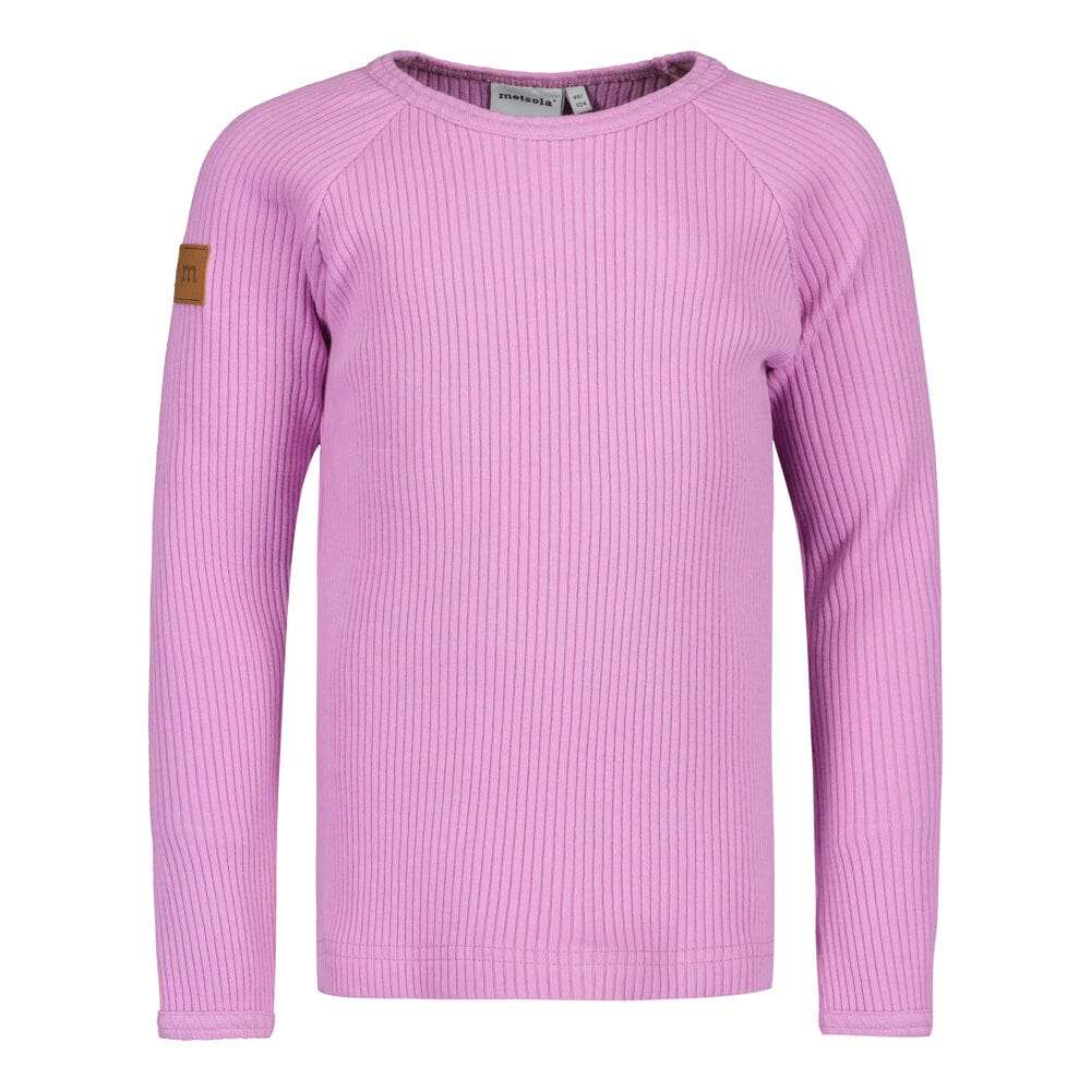 Heavy Rib -Paita |  Candy - 74/80