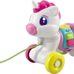 Hinattava lelu Clementoni Baby Unicorn