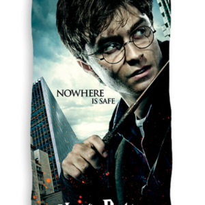 Harry Potter Pyyhe 70x140 cm