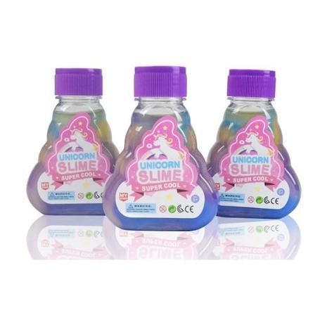 Slime Super Cool Unicorn