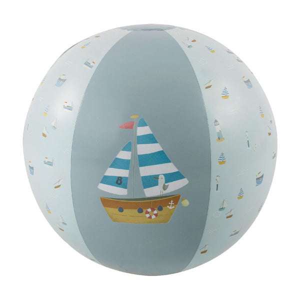 Little Dutch Rantapallo Sailors Bay 35 cm