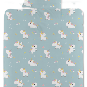 Unicorn Vuodevaatteet 150x210 cm