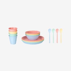 Astiat Nora Macarons 16 kpl