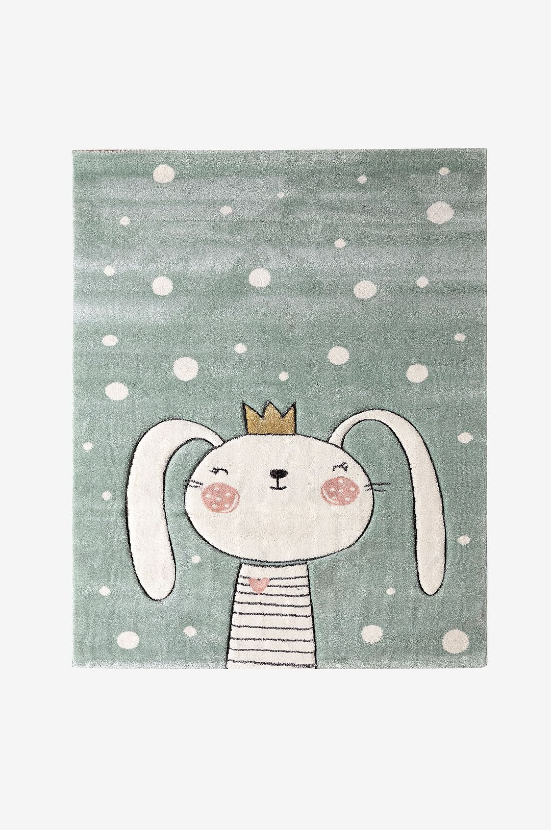 Mattbolaget Matto Kanin Prinsessa