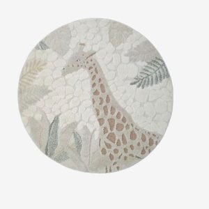 KM Home Lasten matto Genova Kids