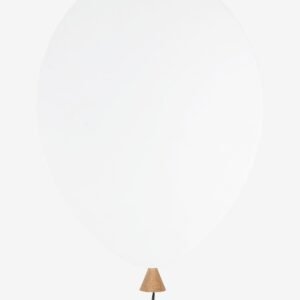 Balloon seinävalaisin