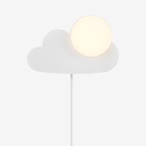 Seinävalaisin Skyku Cloud