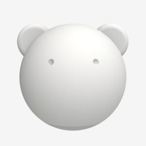 Kannettava LED-valaisin Blob