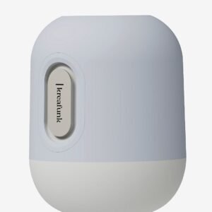 Bluetooth-kaiutin/LED-lamppu Glowie