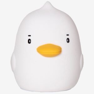 Yölamppu LED Toiminnallinen Ankka