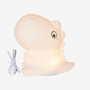 Yövalo Dinosaur Functional