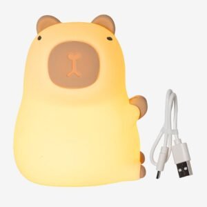 Yövalo Capybara Functional