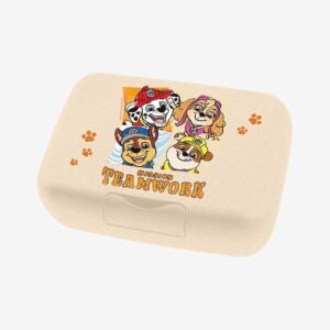 Lounaslaatikko Candy Paw Patrol L